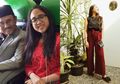 Farrah Habibie, Cucu Presiden Ketiga RI BJ Habibie, Tampil Glamor dengan Pulasan Lipstik Merah