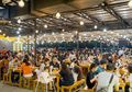 Warung Wakaka, Tempat Makan Asyik dan Unik Jadi Incaran Investor