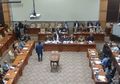 Inilah Daftar Nama Pimpinan Komisi Pemberantasan Korupsi Terpilih Periode 2019-2023