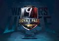 Ini Dia Hadiah di Setiap Rank Royale Pass Season 9, Yuk Push Rank!