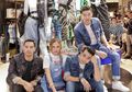 Galeries Lafayette Gelar Jeans Fest 2019 untuk Para Pecinta Denim Masa Kini