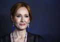 Penulis Buku Harry Potter, JK Rowling Sumbang Rp261 Miliar untuk Klinik Sklerosis, Ada Alasan Haru di Baliknya