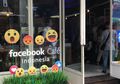 Konsultasi Soal Privasi di Facebook Café, Dapat Waffle Gratis!