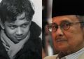 Hatinya Begitu Luas, BJ Habibie Kunjungi Tempat Ini di Kala Tak Ada Jalan Lain untuk Mencurahkan Rasa Sedih dan Rindu
