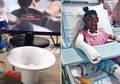Seorang Gadis Tewas setelah Terkena Ledakan saat Membuat Popcorn, Diduga karena Meniru Video DIY di Youtube