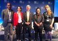Bikin Bangga, Bahaso Wakili Indonesia di ITU Telecom World 2019