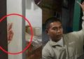 Anak Pedangdut Senior Ngamuk dan Serang Pemilik Warung Pakai Samurai karena Ditolak Utang Rokok, Ini Identitasnya