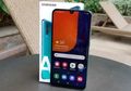 Hands-on Samsung Galaxy A50s: Asik Buat Vlogging dan Nge-Game