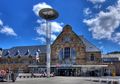 Menilik Kota Tua nan Indah Tempat BJ Habibie Muda Mengejar Mimpi di Aachen, Jerman