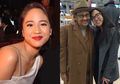 Sehari Ditinggal Eyang Kakung, Begini Curahan Hati Sang Cucu Farrah Habibie