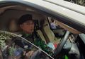 Merasa Haru dan Bangga, Kisah Serma Suharyanto Antarkan Jenazah BJ Habibie ke Tempat Peristirahatan Terakhirnya