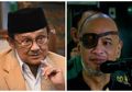Mengenal Glaukoma, Penyakit yang Dikabarkan Diidap Thareq Kemal Habibie hingga Harus Menutup Matanya