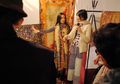 Tak Kalah Cantik dengan Ainun, Ini Potret Menantu Habibie, Insana Habibie yang Jarang Tersorot media