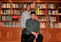 Kaleidoskop Intisari 2019: Jarang Diekspos, Inilah Sosok Ilham Habibie Putra BJ Habibie, Tak Lancar Bahasa Indonesia dan Ingin Wujudkan Mimpi Sang Ayah