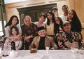 Tak Kalah dari Mendiang Ainun, Ini Potret Cantik dan Profesi Mentereng Menantu BJ Habibie, Istri Thareq Kemal