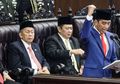Lama Bungkam, Jokowi Akhirnya Angkat Bicara Soal Ditetapkannya Firli Bahuri Sebagai Ketua KPK Meski Telah Melakukan Pelanggaran Etik Berat Hingga Saut Situmorang Mundur Jabatan