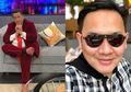 Farhat Abbas Akui Jadi Kolektor Barang Bermerek, Hotman Paris Lontarkan Sindiran Pedas, "Foto di Luar Toko Kayak Pemula"