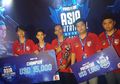 Selamat! Tim Esports Garena Free Fire Indonesia Juara FFAI 2019