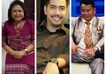 Sunan Kalijaga Pamerkan 'Masa Damai' Elza Syarief dan Horman Paris: 'Adem kan Bersama Para Senior?'