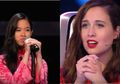 Pukau 4 Juri The Voice Germany dengan Suara Melengkingnya, Inilah Sosok Claudia Santoso, Remaja Asal Cirebon yang Sampai Diminta Nyanyi Lagi oleh Penonton