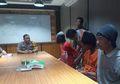 ZA, Siswa SMA yang Tikam Begal Hingga Tewas Karena Emosi Kekasihnya Dilecehkan Terancam Hukuman 7 Tahun Penjara