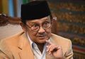 Demi Penuhi Janji, BJ Habibie Sempatkan Diri Datang ke Pernikahan Anak ARTnya 2 Minggu Sebelum Tutup Usia