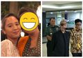 Inilah sosok Widya Leksmanawati, Wanita yang Berhasil Mencuri Hati Putra Bungsu Habibie, Ternyata Bukan Orang Sembarangan lho!