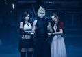 Perbandingan Desain Karakter Final Fantasy VII Dulu dan Sekarang