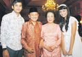 Dikenal Sebagai Sosok Serius, Ternyata BJ Habibie dan Ainun Penggemar Berat Sinetron 'Cinta Fitri', Begini Ceritanya
