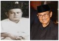 Kisah Alwi Abdul Djalil Habibie, Sosok Ayah yang Mengisnpirasi BJ Habibie, Meninggal Saat Imami Dua Calon Presiden RI