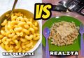 Seorang Pria Terkejut saat Memesan 'Mac and Cheese' Seharga Rp 16 Ribu Namun Malah Ini yang Dia Dapatkan