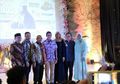 Hadiri Bekasi Wedding Exhibition, Sandiaga Uno Ingin Milenial Juga Tetap Jaga Kearifan Lokal di Setiap Pernikahan