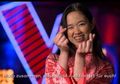 Seorang Diri dari Indonesia ke Jerman, Perempuan 18 Tahun Asal Cirebon Ini Buat 4 Juri 'Standing Ovation' dalam 'The Voice' Jerman