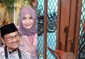 Punya Puluhan Kendaraan Antik, Zaskia Adya Mecca Dibuat Terperanga dengan Kunci Basement Rumah BJ Habibie: 'Gemboknya Pakai Garpu!'
