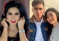 Febby Rastanty Suapi Putranya, Venna Melinda Sempat Ungkap Ini: Saya Punya 5 Anak, Verrell, Wilona, Athalla, Aisyah, Vania!