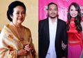 Didampingi Habibie, Intip Potret Kenangan Cantiknya Ibu Ainun saat Hadiri Pernikahan Verlita Evelyn
