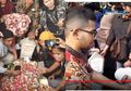 Nisan Makam BJ Habibie Miring Karena Dijadikan Tempat 'Selfie': Ingat, 'Selfie' Itu Ada Etikanya! Ini 6 Tempat 'Haram' untuk Mengambil Foto