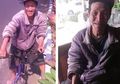 Mengharukan, Pria Misterius Ini Kayuh Sepeda 276 KM dari Solo-Pasuruan Demi Kembalikan Dompet Jatuh