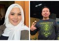 Dulu Mengaku Takut Dipelet, Kini Sarita Abdul Mukti Justru Bagikan Potret Mesra dengan Vicky Prasetyo dan Ungkap Hubungan Mereka