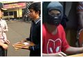 Beda Nasib! Sama-sama Bunuh Begal, ZA Jadi Tersangka sedangkan Irfan Malah Jadi Pahlawan dan Mendapat Penghargaan dari Polisi!