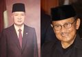 'Perang Dingin' Sampai Tutup Usia, Terungkap Pesan Terakhir Soeharto ke BJ Habibie yang di Luar Dugaan