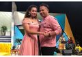 Lamaran Tinggal Menghitung Hari, Vicky Prasetyo Cemburu Lihat Sahila Hisyam Dipandangi Cowok Lain Saat Makan
