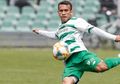 Egy Maulana Vikri Jadi Saksi Kemenangan Lechia Gdansk atas Legia Warsawa