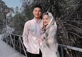 Kerap Umbar Kemesraan Usai Menikah, Siti Badriah Buat Warganet Salah Fokus pada Bagian Tubuhnya, Sudah Isi?