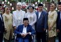 Tak Mau Ingkar Janji, BJ Habibie Sempatkan Jadi Saksi Pernikahan Anak ART-nya 2 Minggu Sebelum Wafat