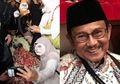 Duh, Makam Habibie Dijadiin Tempat Selfie, Anggun C. Sasmi Greget Mau Edukasi Generasi Selfie!