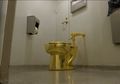 Toilet Emas 18 Karat di Istana Ini Dicuri, Padahal Sebelumnya Ada yang Bilang Tidak Diragukan Kemanannya