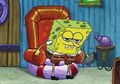 Tayangan Animasi SpongeBob SquarePants di TV Dikenakan Sanksi oleh KPI