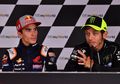 Berita MotoGP - Sindiran Marc Marquez pada Yamaha Hingga Isu Pensiun Valentino Rossi!