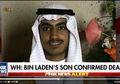 Presiden Trump Konfirmasi Putra Osama bin Laden Telah Tewas Dalam Operasi Rahasia AS